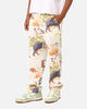 Students Golf Leavey Pants White