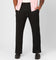 XXIII Leon Ribbed Pants Black