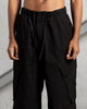 The Anti Order Hurtlocker Parachute Pants Black