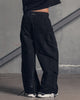The Anti Order Hurtlocker Parachute Pants Black