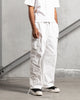 The Anti Order Hurtlocker Parachute Pants White