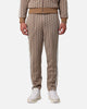 Lacoste Core Originals Monogram Track Pants Croissant