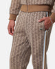Lacoste Core Originals Monogram Track Pants Croissant