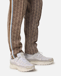 Lacoste Core Originals Monogram Track Pants Croissant
