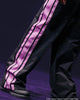 Pokémon By Loiter Gengar Trainer Trackpant Black/Purple