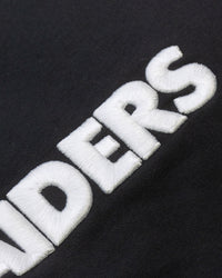 New Era Las Vegas Raiders Shorts Black