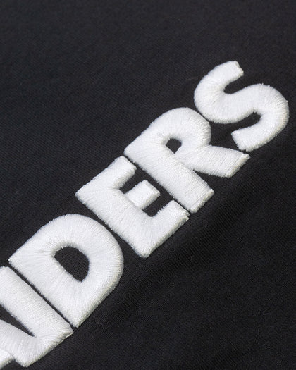 New Era Las Vegas Raiders Shorts Black