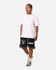 New Era Las Vegas Raiders Shorts Black