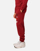 Nike Club Fleece Pants Team Red/Sail
