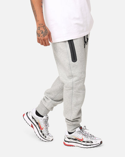 Nike Sportswear Tech Fleece Joggers Dark Grey Heather