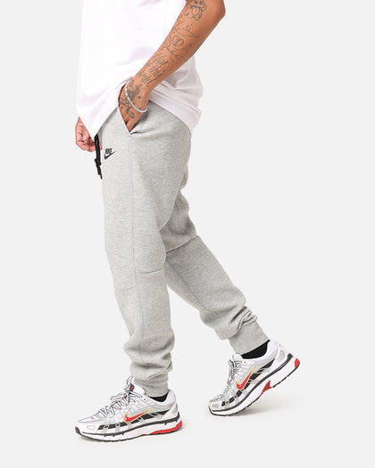 Nike Sportswear Tech Fleece Joggers Dark Grey Heather