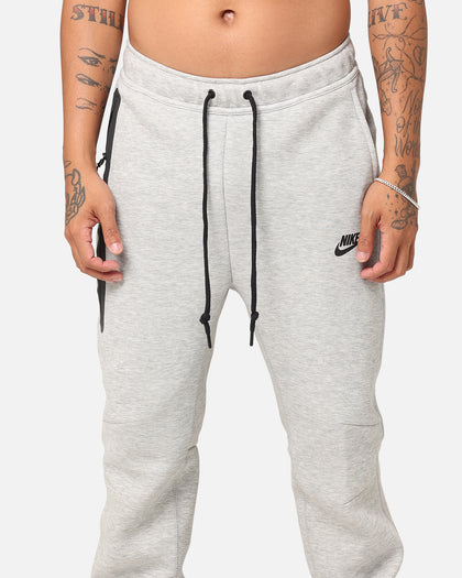 Nike Sportswear Tech Fleece Joggers Dark Grey Heather