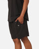 New Era Las Vegas Raiders Woven Shorts Black