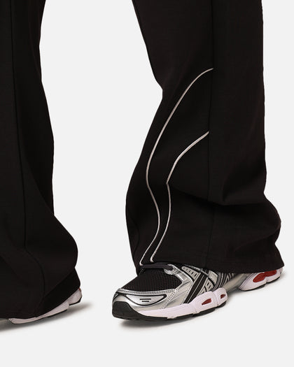 Puma X Scuderia Ferrari Women's Ferrari Style Pants Puma Black