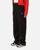Puma X Scuderia Ferrari Women's Ferrari Style Pants Puma Black