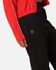 Puma X Scuderia Ferrari Women's Ferrari Style Pants Puma Black