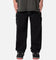 MNML Contrast Ultra Baggy Cargo Denim Jeans Black