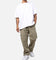 X-Large Convertible Bush Pants Olive