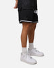 Mitchell & Ness X McLaren X Culture Kings Las Vegas Collection Sublimated Mesh Shorts Black