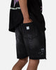 MNML B243 Shorts Slate