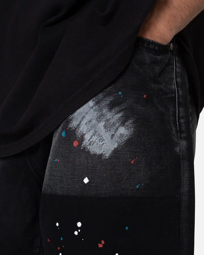 MNML B243 Shorts Slate