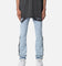MNML M510 O Ring Denim Jeans Light Blue