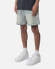 MNML Mojave Denim Shorts Vintage Blue