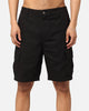 XXIII Jordy Cargo Shorts Black