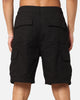 XXIII Jordy Cargo Shorts Black