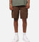 XXIII Jordy Cargo Shorts Dark Brown