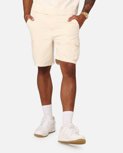 XXIII Jordy Cargo Shorts Sand
