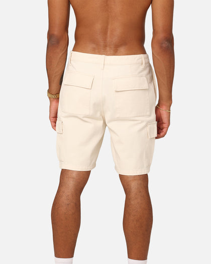 XXIII Jordy Cargo Shorts Sand