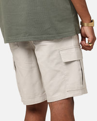 XXIII Jordy Cargo Shorts Stone
