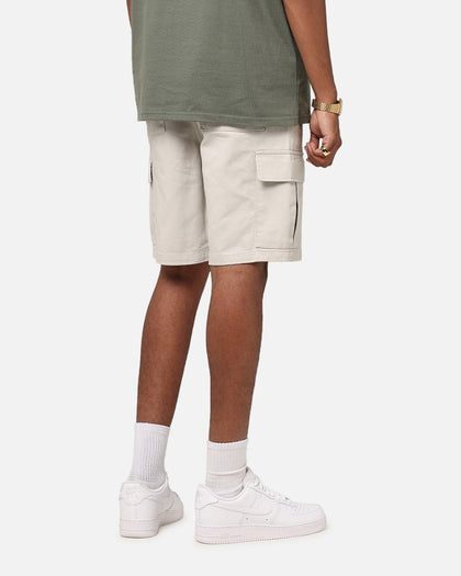 XXIII Jordy Cargo Shorts Stone