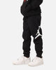 Jordan Kid's Baseline Fleece Track Pants Black