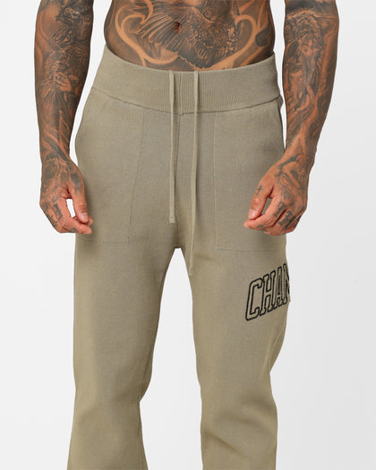 Champion Lifestyle Knitted Joggers Wuhoo