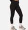 Champion Women's Rochester 7/8 Leggings Black