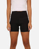 Champion Women's Rochester Bike Shorts Black