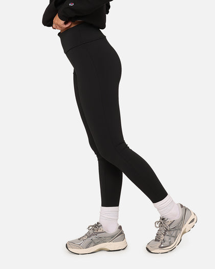 Champion Women's Rochester Tech Leggings Black