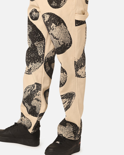 Market Carpenter Pants Ecru