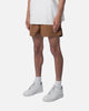 MNML Summer Shorts Brown