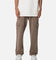 MNML Washed Relaxed Cargo Sweatpants Brown