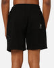 Playboy By Culture Kings Roughboy Shorts Black