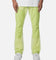 MNML B501 Flare Denim Jeans Green