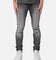 MNML X542 Skinny Denim Jeans Black