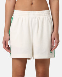 Adidas Women's Resort Shorts Off White