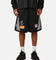 Supreme Soccer Shorts Black