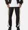 MNML Moto Racing Pants Black/White