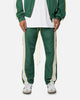 MNML Moto Racing Pants Green/White