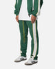 MNML Moto Racing Pants Green/White